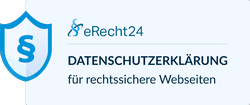 Datenschutzerklärung von KFZ-Sachverständiger - Mark Oßwald von eRecht24 Premium
