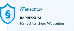 Impressum von KFZ-Sachverständiger - Mark Oßwald von eRecht24 Premium